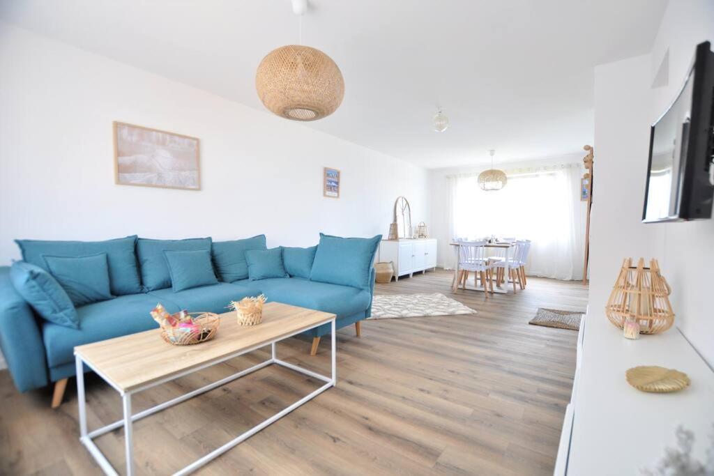 *Le Duplex De Ronsard*Plage Et Centre-Ville Dunkirk Exterior photo